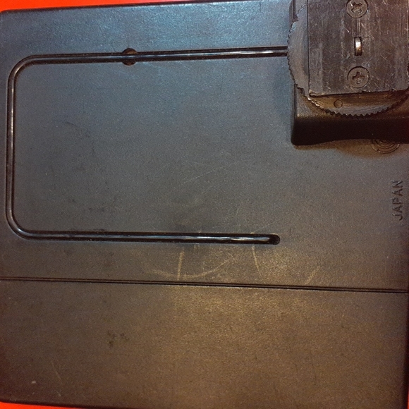 Vintage Sunpak autozoom2600 Thyristor - Picture 3 of 4